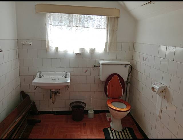 5 BEDROOM HOUSE FOR SALE IN PIETERMARITZBURG CENTRAL